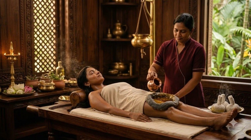Panchakarma Ayurvedic Treatment