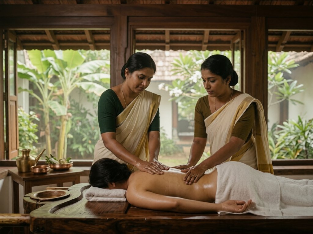 Panchakarma Ayurvedic Treatment