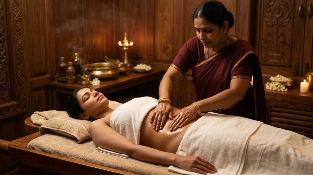 Panchakarma Ayurvedic Treatment