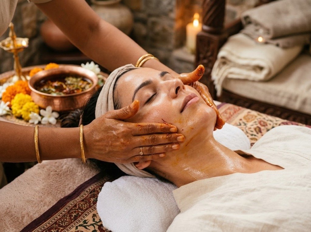 Panchakarma Ayurvedic Treatment