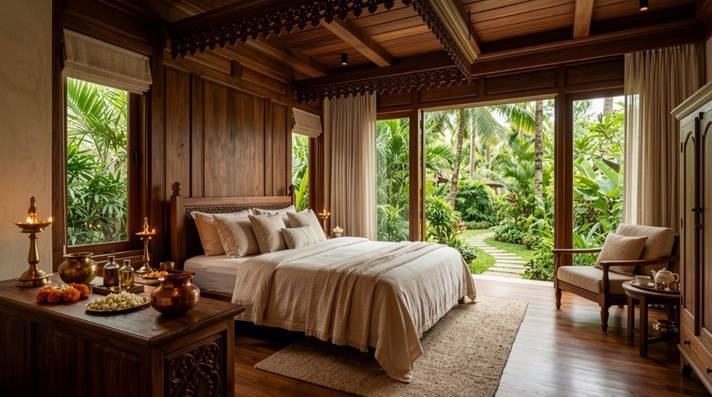 Healing Suites