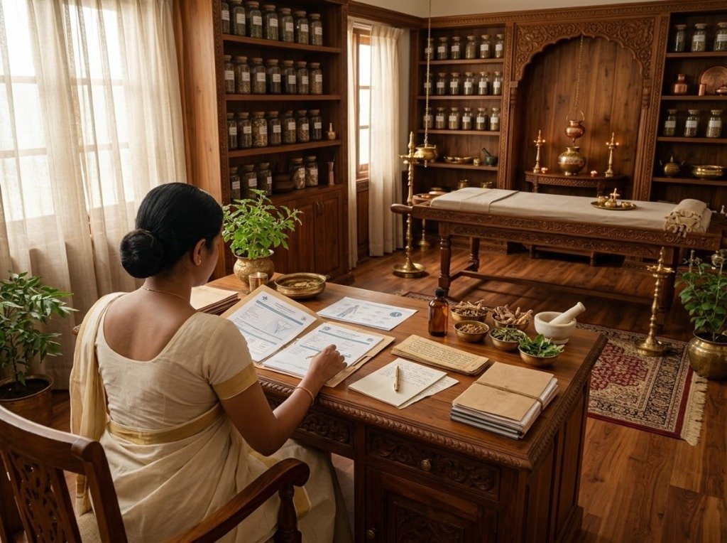A Quiet Sanctuary