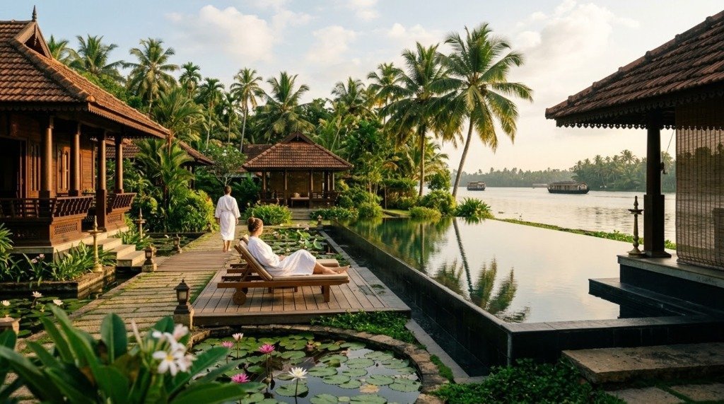 Deep Detox Retreat